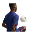 Nike FC Barcelona Prematch T-Shirt 2026/2027 Blau F498 - blau