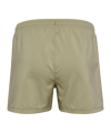 Hummel Nwlperform Key Pocket Short Damen Grau F8312 - grau