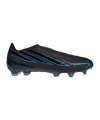 adidas F50 Hyperfast Elite LL FG Immortal DNA - schwarz