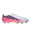 adidas F50 Hyperfast Elite FG Chaos vs Control - weiss