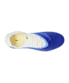 Nike Phantom 6 Low Elite Pro-Player-Edition SG-Pro - blau