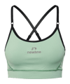 Newline Augusta Sport-BH Damen Grün F6144