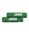 JAKO Stutzenhalter Grün F200