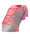 Nike Air Zoom Mercurial Vapor XVI Academy FG/MG Vini Jr PE Rot F640 - rot