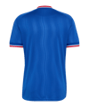 adidas Manchester United Trikot Away 2026/2027 Blau - blau