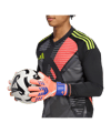 adidas Predator League Torwarthandschuhe Orange - orange