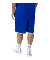 Jako Center 2.0 Short Basketball Blau Weiss F04 - blau