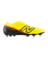 New Balance Furon Elite v8 SG Live Wire Gelb - gelb
