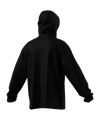 adidas Entrada 26 Jacke Schwarz - schwarz