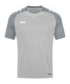 JAKO Performance T-Shirt Grau Grau F845 - grau