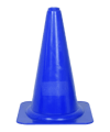 Cawila Markierungskegel L 40cm Blau