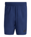 adidas Tiro Travel Woven Short Dunkelblau