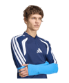 adidas TIRO26P Training Zip Top Blau - blau