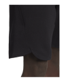 adidas D4G Short Schwarz Grau - schwarz