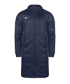 Nike Park 26 Jacke Blau F410