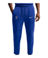 Nike Paris Saint-Germain Tech Fleece Jogginghose Blau F417 - blau