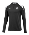 Nike Sturm Graz Sweatshirt Kids Schwarz F010 - schwarz