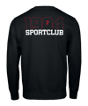 Nike SC Freiburg Park Sweatshirt Schwarz F010 - schwarz