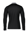 Nike Academy 25 Trainingsjacke Schwarz F010 - schwarz