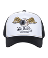 Von Dutch Trucker Cap Mehrfarbig - mehrfarbig