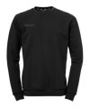 Kempa Training Top Schwarz F01