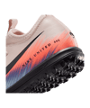 Nike Jr Air Zoom Mercurial Vapor XVI Academy TF United Kids Rot F600 - rot