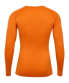 Hummel Bl Comfort 2.0 Sweatshirt Orange F5190 - orange