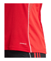 adidas Tiro 25 Competition Trainingsshirt Damen - rot