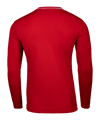 Nike Park 26 Longsleeve Rot F657 - rot