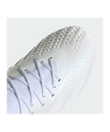 adidas Predator Accuracy.1 L FG Pearlized Weiss - weiss