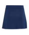 adidas Entrada 26 Rock Kids Dunkelblau - blau