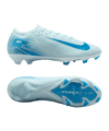 Nike Zoom Mercurial Vapor XVI Elite FG Blau F400 Mad Ambition Blau F400