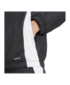adidas Tiro 24 Windbreaker Damen Schwarz - schwarz