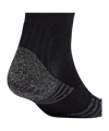 adidas adi26 Strumpfstutzen Schwarz - schwarz