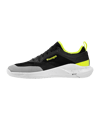 Kempa Kourtfly Schuh Schwarz F03 - schwarz