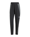 adidas Tiro 24 Competition Präsentationshose Damen - schwarz