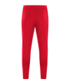 JAKO Power Trainingshose Kids Rot Weiss F105 - rot