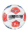 Derbystar Bundesliga Brillant APS v25 Trainingsball Weiß