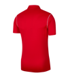 Nike Park 20 Poloshirt Kids Rot F657 - rot