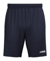 JAKO One Short Damen Blau F900