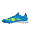 adidas F50 League TF Ice Cold Precision Blau - blau