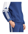 adidas Squadra 25 Hoody Blau - blau