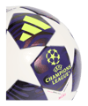 adidas UEFA Champions League Final Miniball 2025/2026 Lila - lila