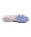 Nike Phantom 6 Low Elite FG Showtime Blau F008 - blau