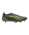 PUMA Ultra 5 Ultimate SG Audacity Blau F03 - grau