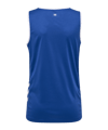 Hummel hmlCORE XK Basket Trikot Kids Blau F7045 - blau