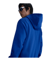 Nike Club Hoody Blau F480 - blau