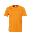 Uhlsport Essential Trikot kurzarm Kids Orange F06