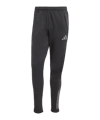 adidas Tiro25 Competition Winterized Hose Schwarz - schwarz