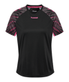 Hummel Blaze Pro Training Trikot Damen Schwarz F2761 - schwarz